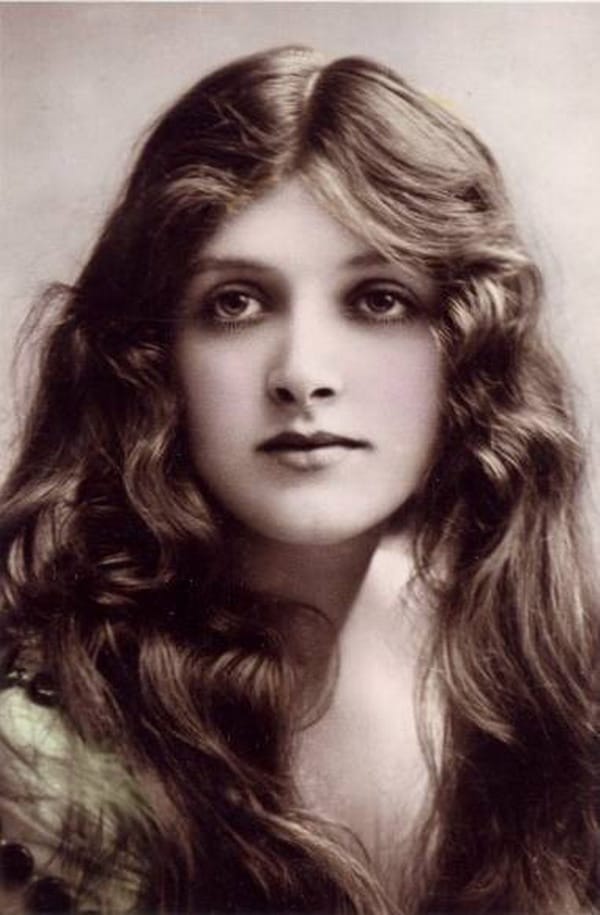 Грим, икони и вдъхновения